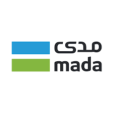مدى